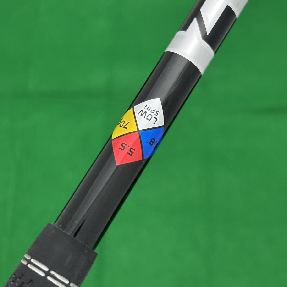 Callaway Paradym Fairway 9 Wood Project X HZRDUS Black 70 Regular +HC