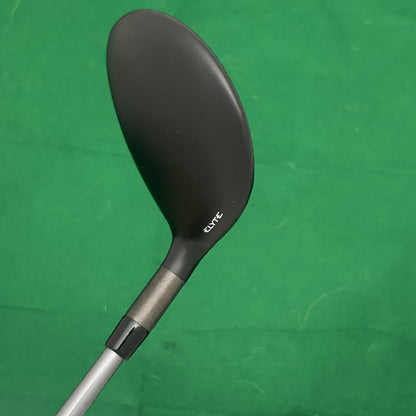 Callaway Elyte 11 Wood Project X Denali Charcoal 60 Regular Flex Shaft +HC