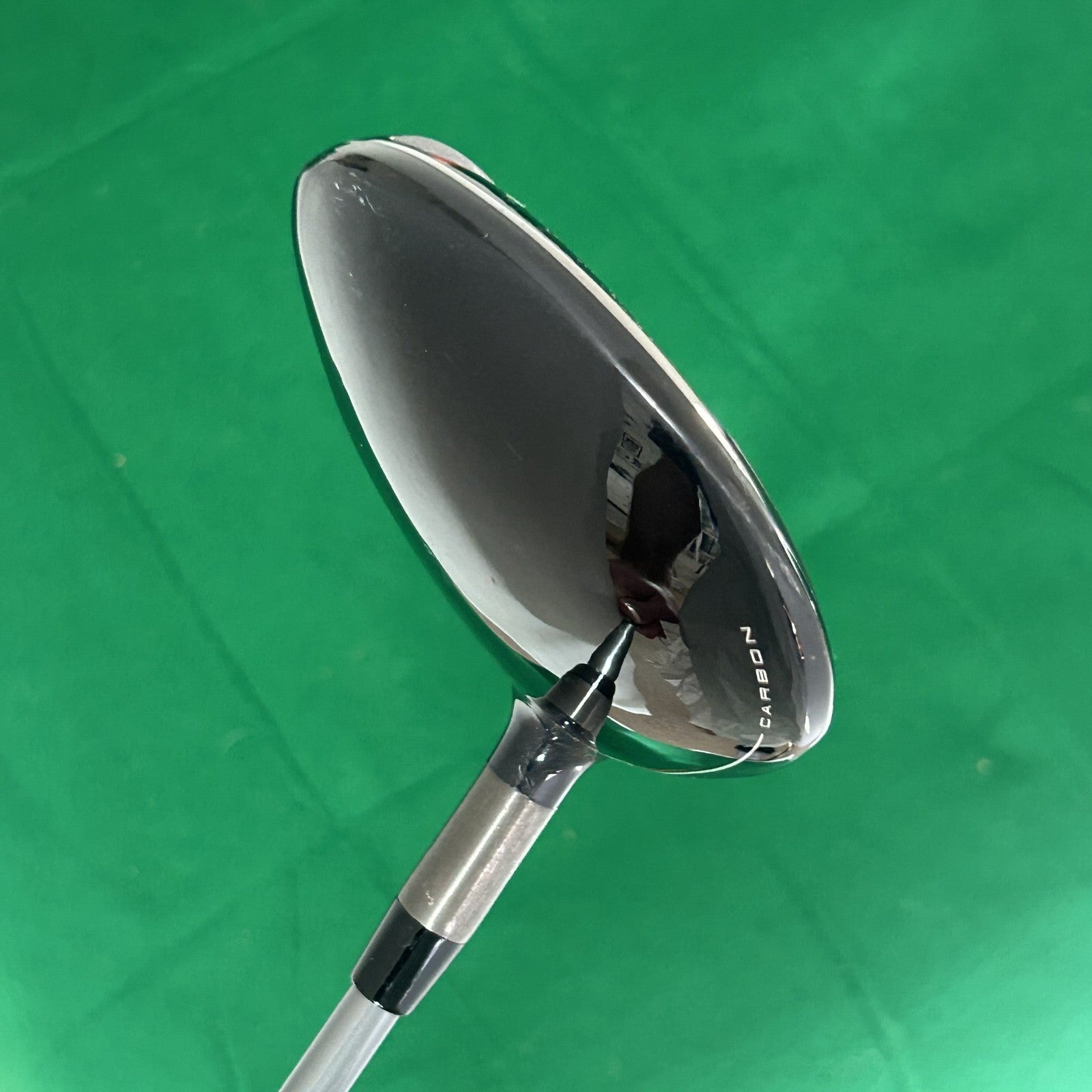 Callaway 2023 Big Bertha HeavenWood Project X HZRDUS Silver 60 Regular Flex +HC