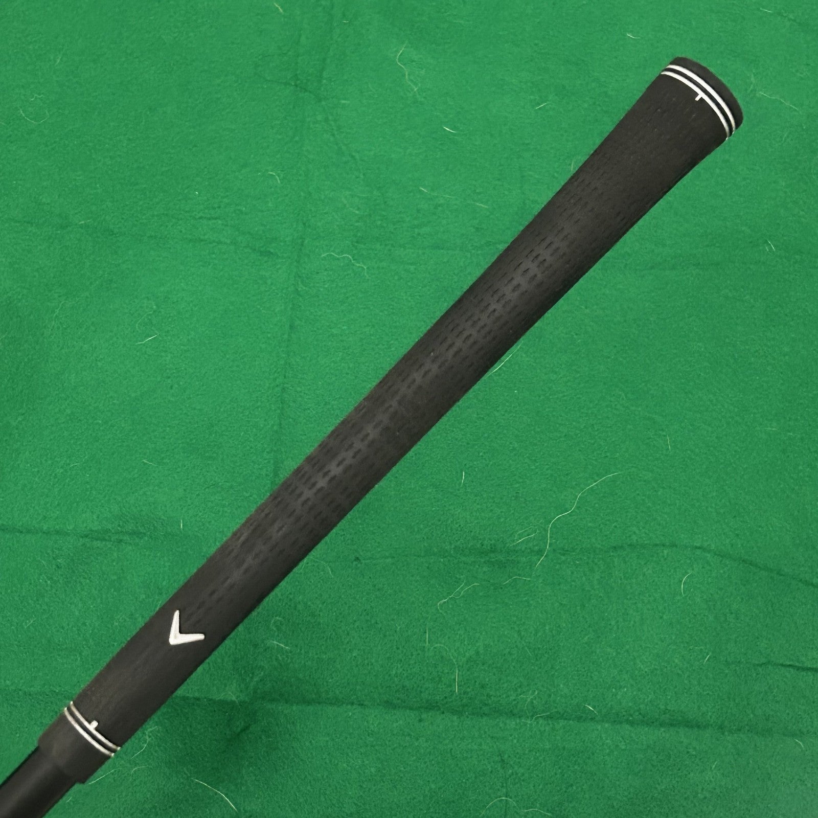 Callaway Mavrik Max 9 Wood UST Helium Black 5 Regular Flex Shaft