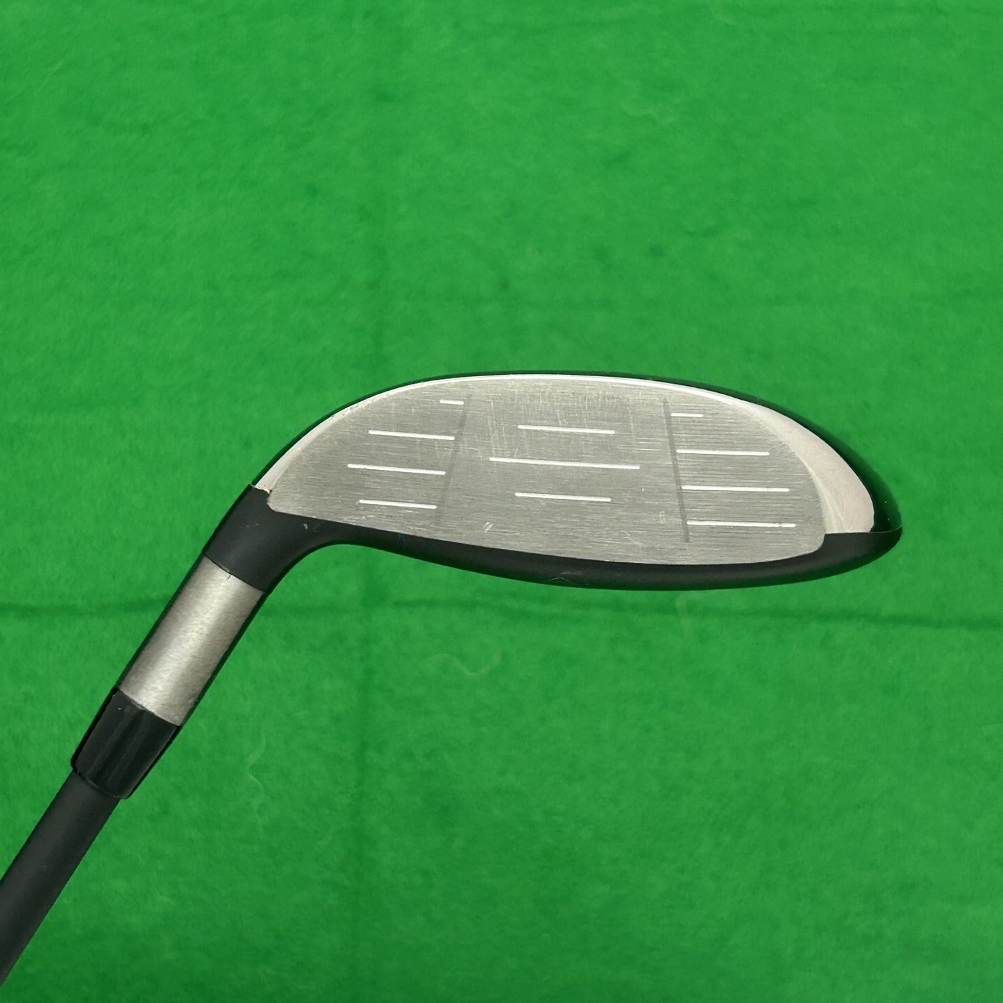 Callaway Elyte Max Fast 7 Wood Mitsubishi Vanquish PL 40 Senior Flex +HC (Elite)