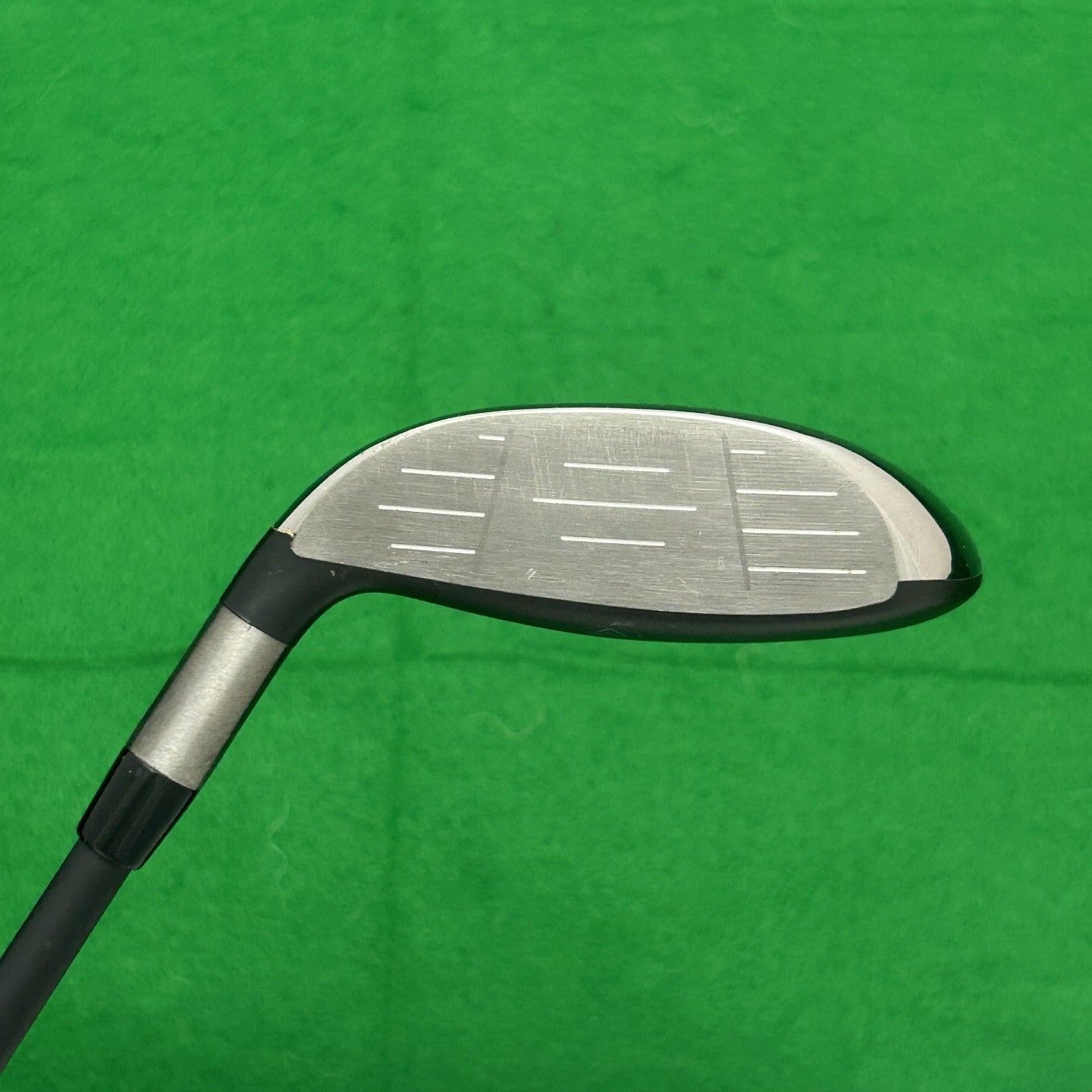 Callaway Elyte Max Fast 7 Wood Mitsubishi Vanquish PL 40 Senior Flex +HC (Elite)