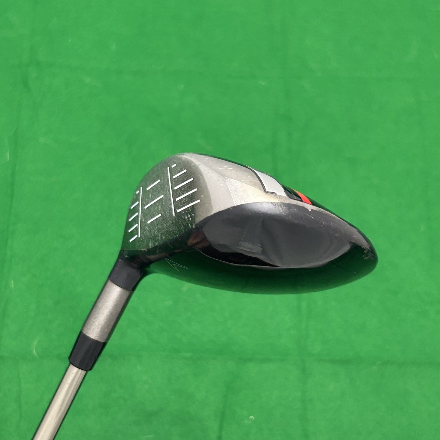 Callaway 2023 Big Bertha Heavenwood Callaway RCH 45 Senior Flex Shaft +HC
