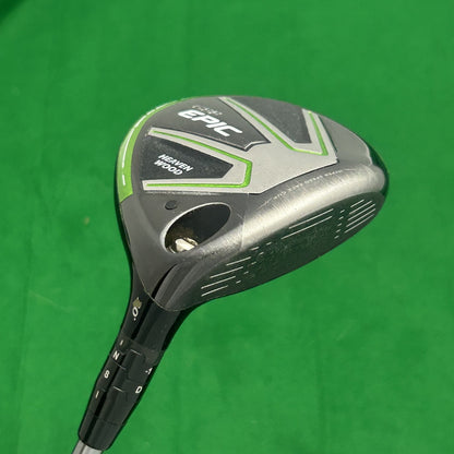 Callaway GBB Epic Heavenwood Project X HZRDUS T800 65 Senior +HC