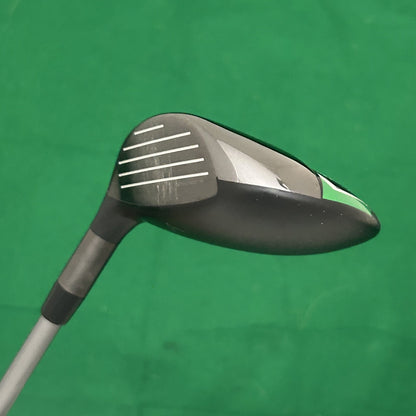 Callaway Elyte 11 Wood Project X Denali Charcoal 60 Regular Flex Shaft +HC