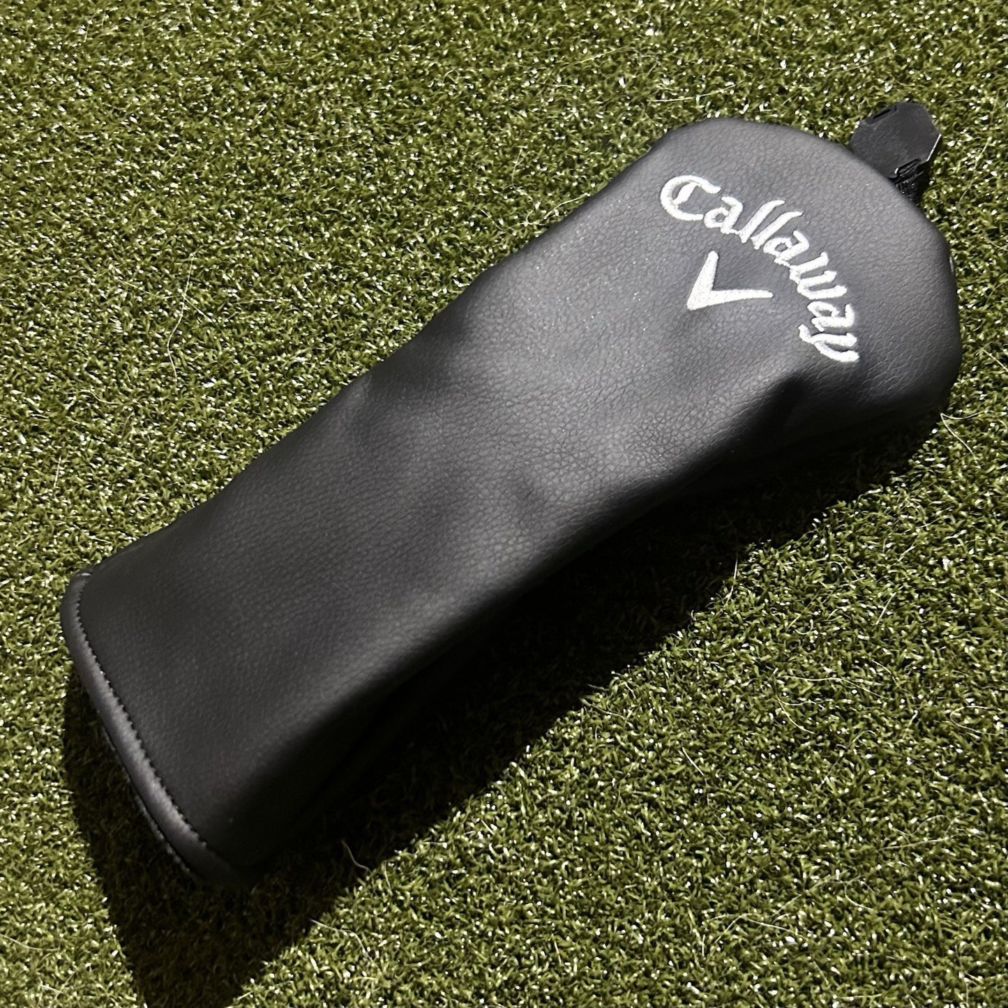 Callaway AI Smoke Max D 7 Wood Mitsubishi Kai’li Blue 60 Stiff Flex Shaft +HC