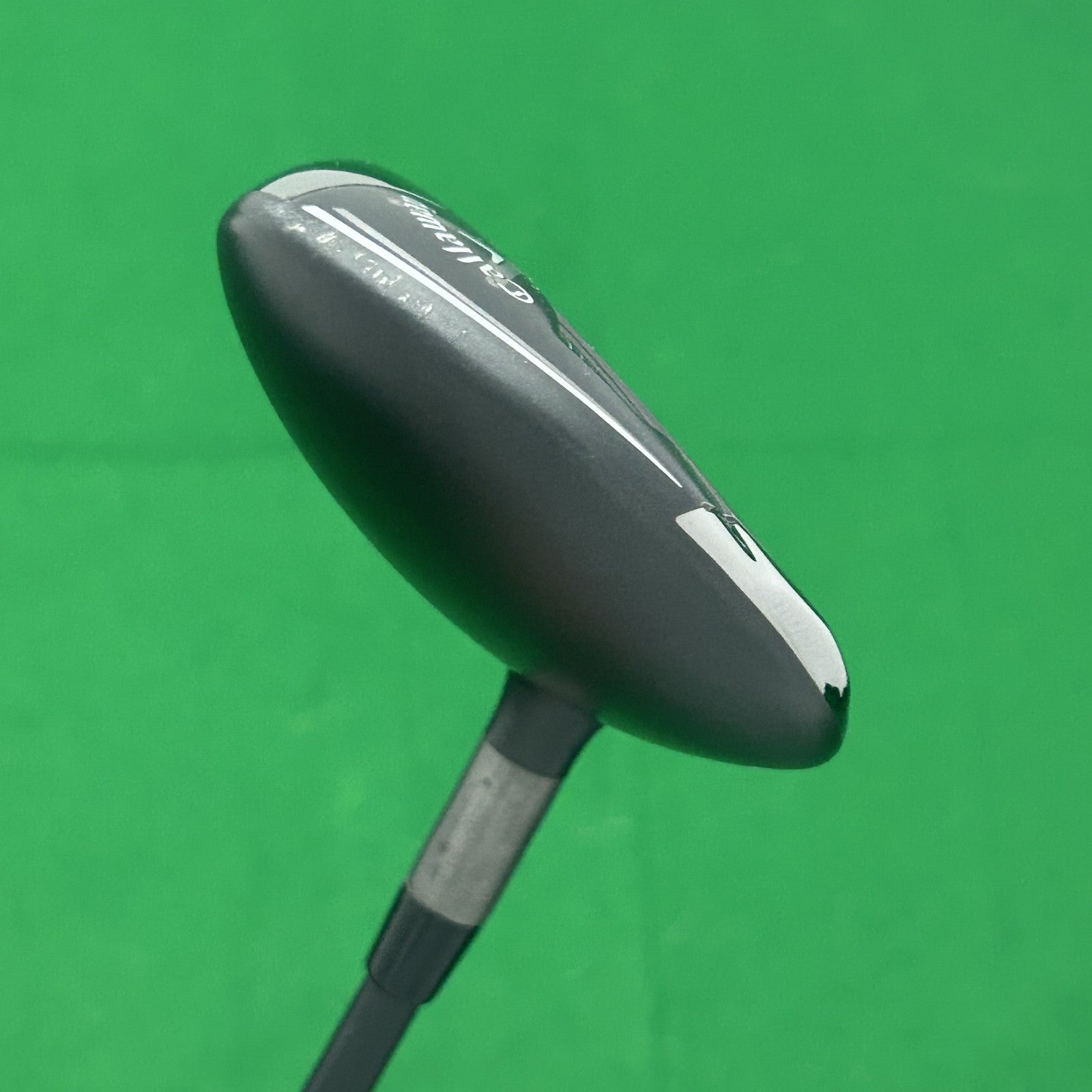 Callaway AI Smoke Max 9 Wood Tensei Blue 65 Regular Flex Shaft +HC