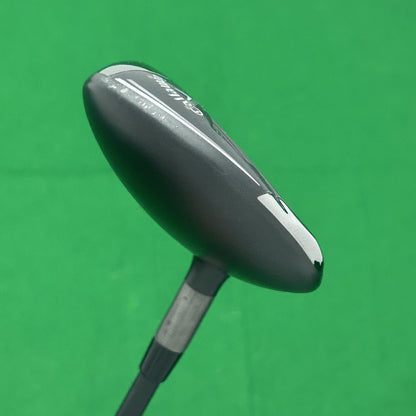 Callaway AI Smoke Max 9 Wood Tensei Blue 65 Regular Flex Shaft +HC