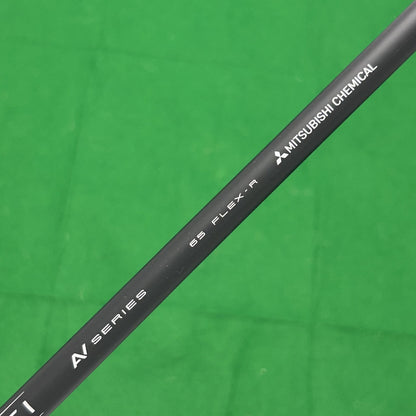 Callaway AI Smoke Max Heavenwood Tensei Blue 65 Regular Flex +HC