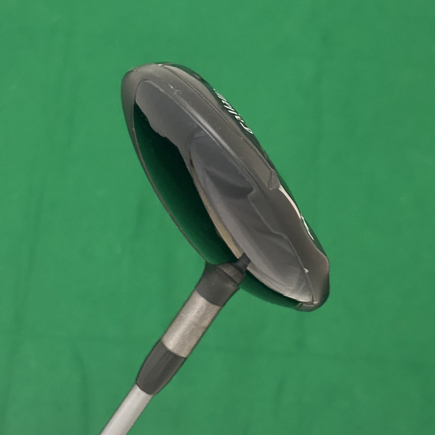 Callaway Paradym 7 Wood Project X HZRDUS Silver 60 Stiff Flex (41" Length) +HC