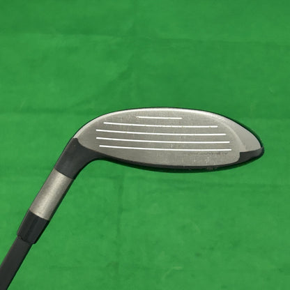 Callaway AI Smoke Max 11 Wood Project X Cypher Black 50 Senior Flex +HC