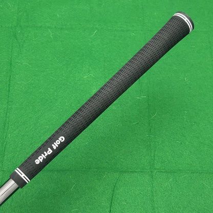 Callaway Epic Flash 7 Wood UST Helium Nanocore Black 40 Senior Flex +HC
