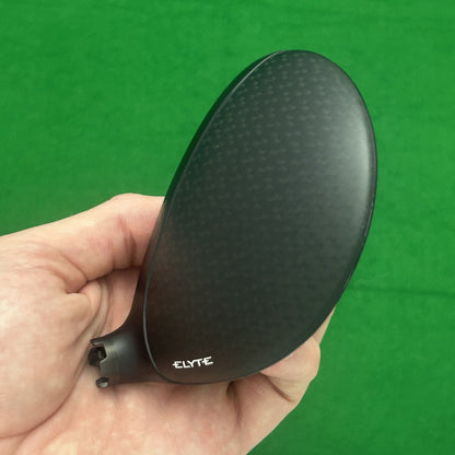 Callaway Elyte 3HL Fairway Wood (16.5*) Club Head Only +HC (Elite)