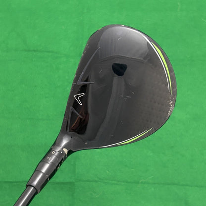 Callaway GBB Epic Heavenwood Mitsubishi Kuro Kage Black 70 Regular +HC