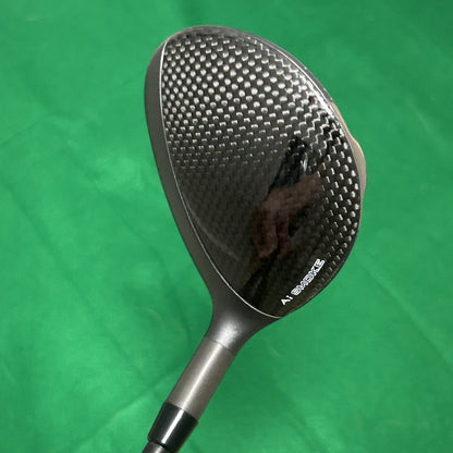 Callaway AI Smoke Triple Diamond 7 Wood Tensei AV Blue 55 Regular Flex +HC