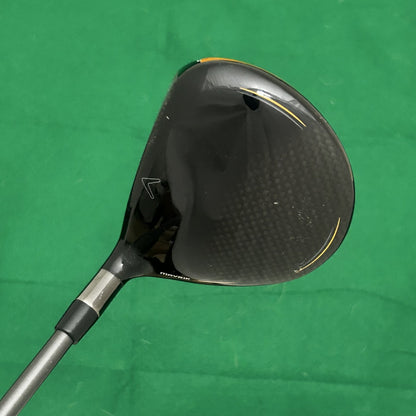 Callaway Mavrik Max Heavenwood Project X EvenFlow Riptide 60 Senior Flex