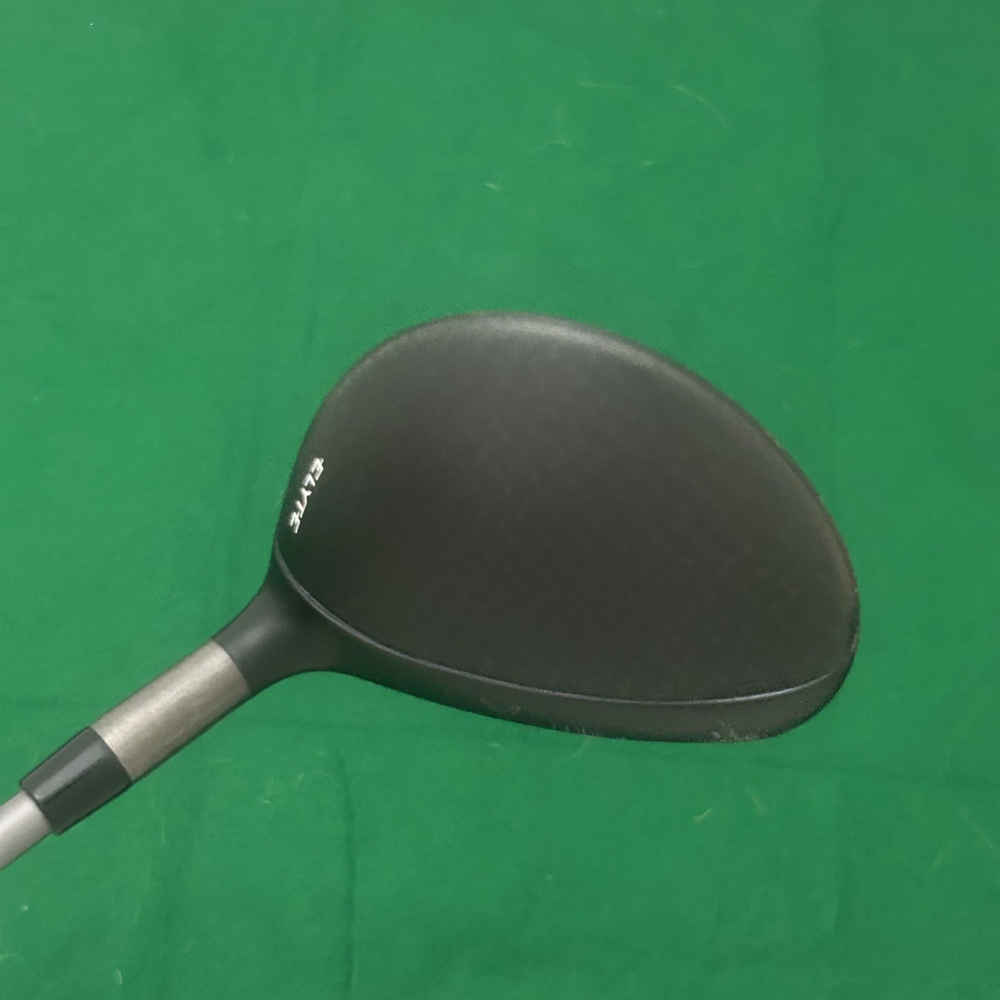 Callaway Elyte Left Handed 7 Wood Project X Denali Charcoal 60 Regular Flex +HC