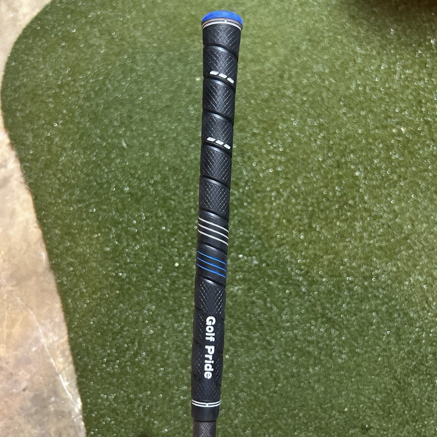Callaway AI Smoke Max 7 Wood w/ Tensei Blue 65 Regular Flex Shaft +HC 7W
