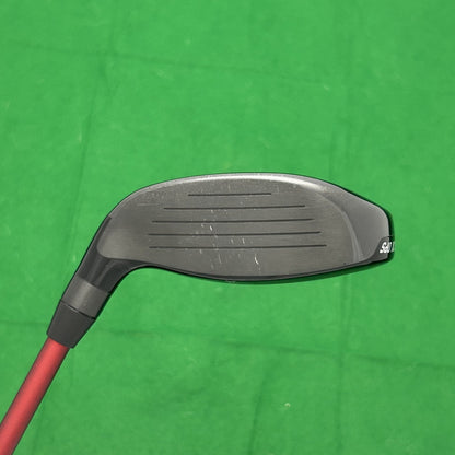 PXG 0311 Black Ops 9 Wood Fujikura Ventus VeloCore+ Red 5R Regular Flex Shaft