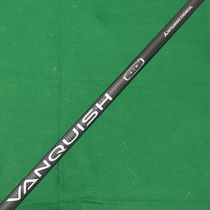 Callaway Elyte 11 Wood Mitsubishi Vanquish PL 40 Regular Flex Shaft +HC