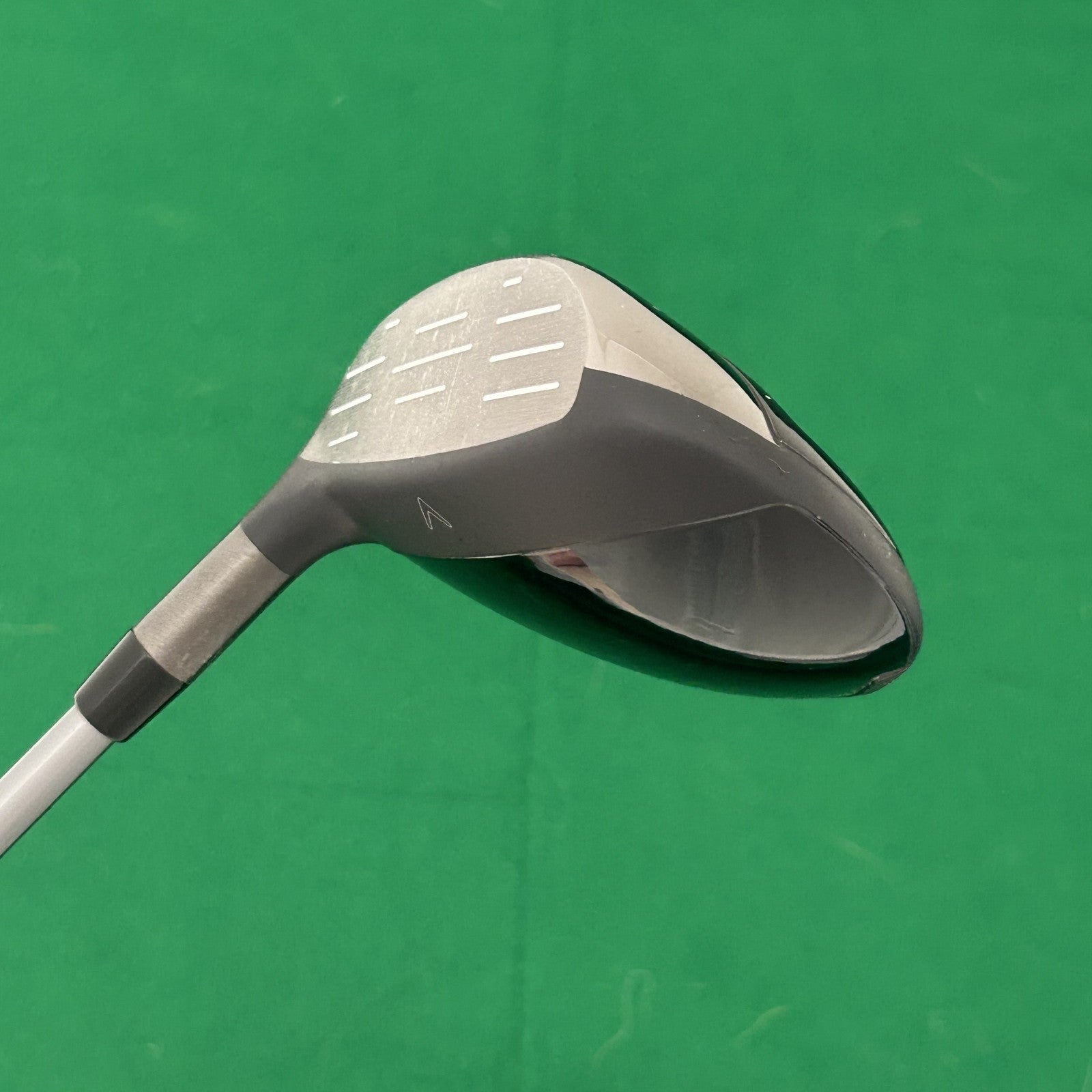Callaway Paradym X 7 Wood Project X HZRDUS Silver 60 Regular Flex