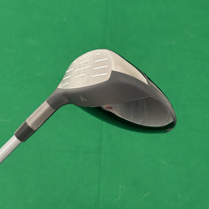 Callaway Paradym X 7 Wood Project X HZRDUS Silver 60 Regular Flex