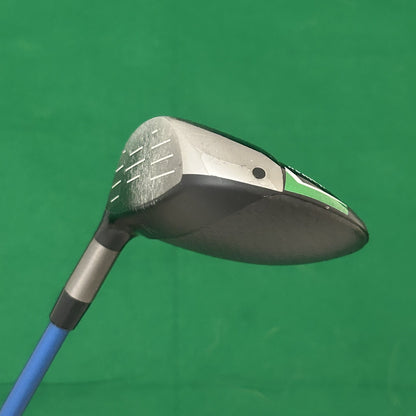 Callaway Elyte 5 Wood Fujikura Ventus VeloCore+ Blue 5 Regular Flex +HC