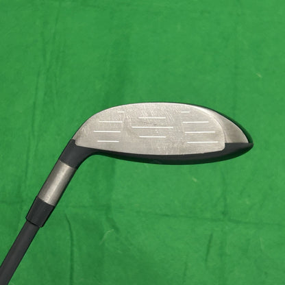 Callaway Elyte X Fairway 7 Wood Mitsubishi Tensei 1K Black 75 Stiff +HC (Elite)