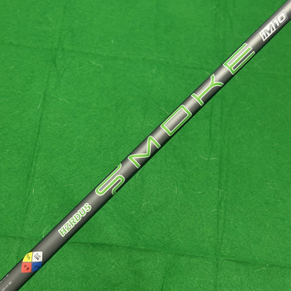 Callaway Epic Max 7 Wood Project X HZRDUS Smoke iM10 60 Stiff Flex Shaft