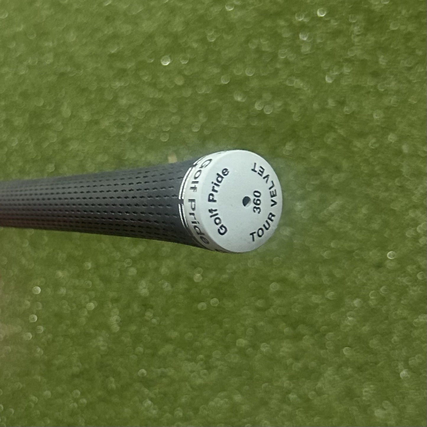 Callaway Paradym 9 Wood Mitsubishi Tensei Silver 65 Stiff Flex Shaft +HC