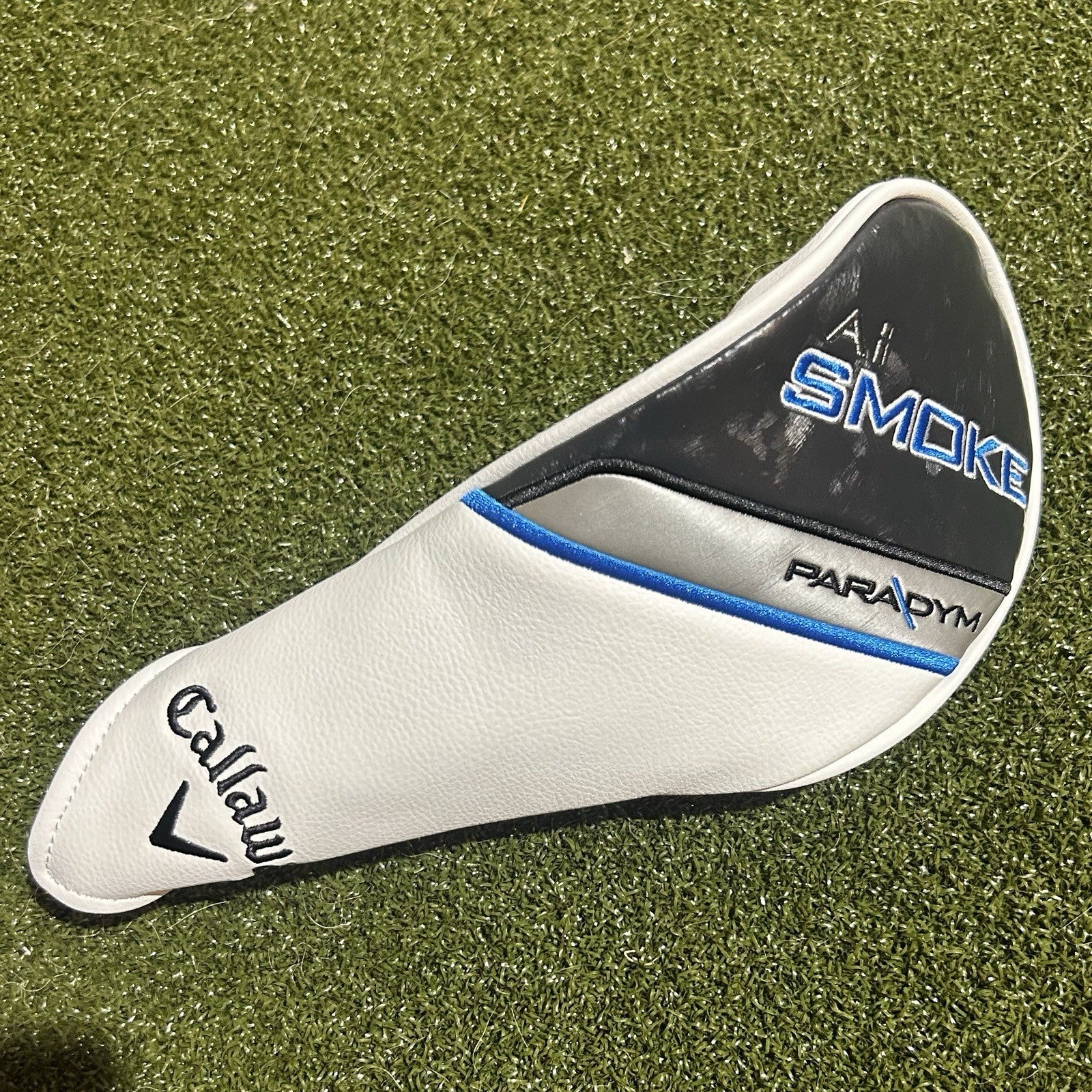 Callaway AI Smoke Max 11 Wood Tensei Blue 75 Extra Stiff Flex +HC