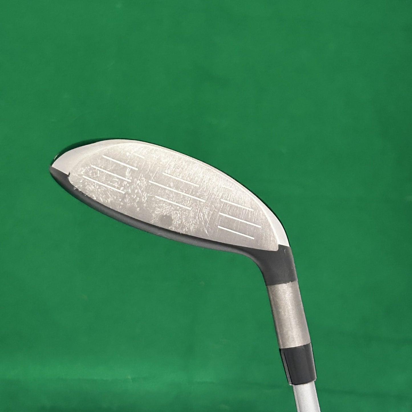 Callaway Elyte Left Handed 7 Wood Project X Denali Charcoal 60 Regular Flex +HC