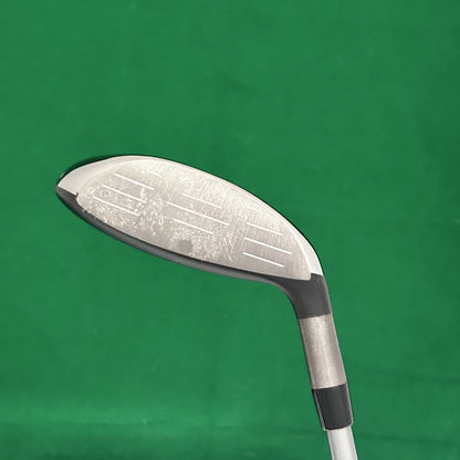 Callaway Elyte Left Handed 7 Wood Project X Denali Charcoal 60 Regular Flex +HC