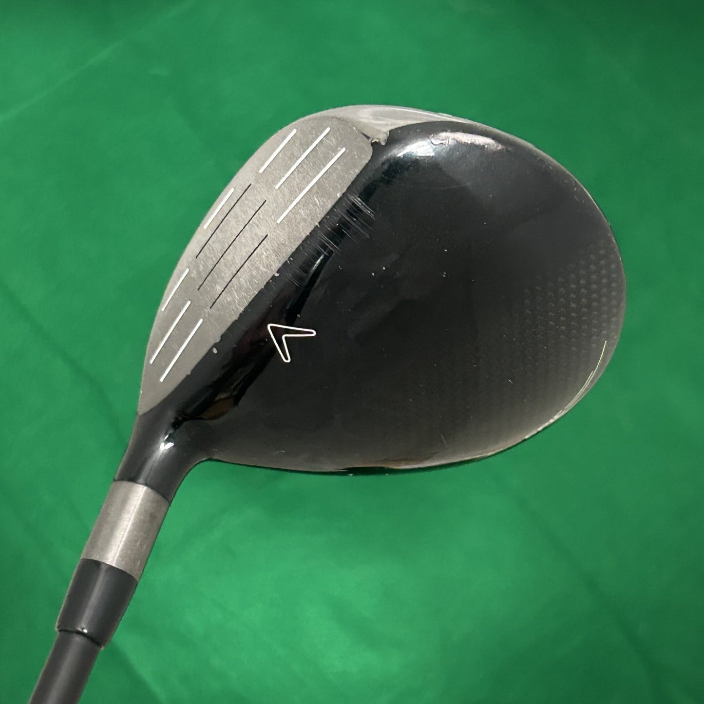 Callaway Epic Max 7 Wood Project X Cypher 40 Senior Flex Shaft +HC