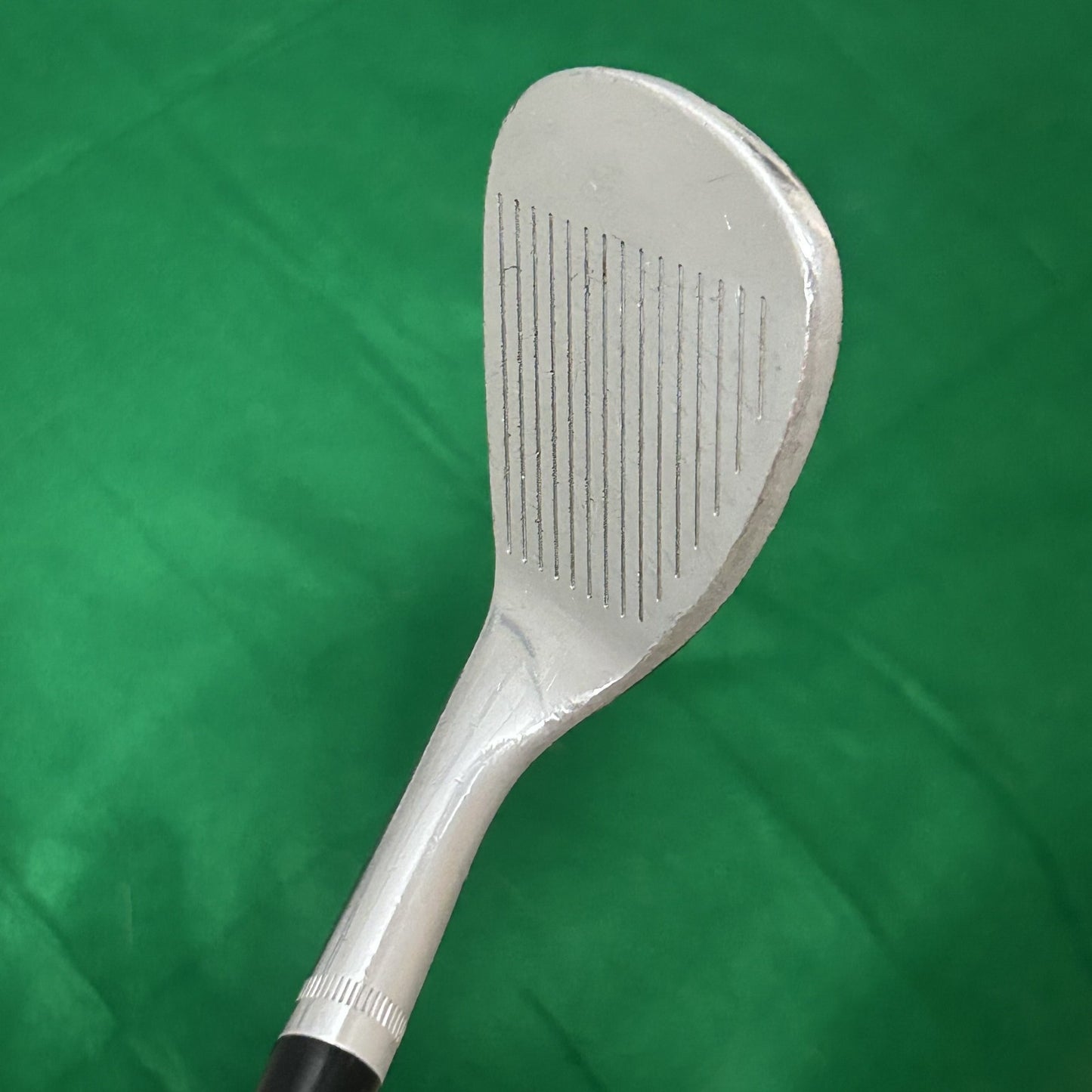Callaway X-Tour 60* Wedge Steel Wedge Flex Shaft Mens Right Handed