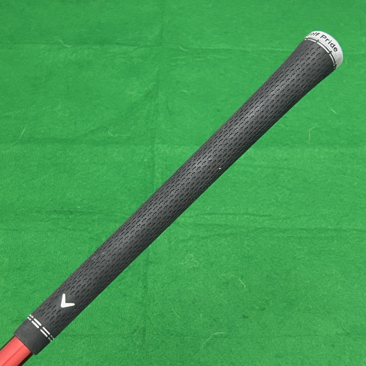 Fujikura Ventus VeloCore Red 7S Stiff 3 Wood Shaft Callaway Adapter — 41-1/2"