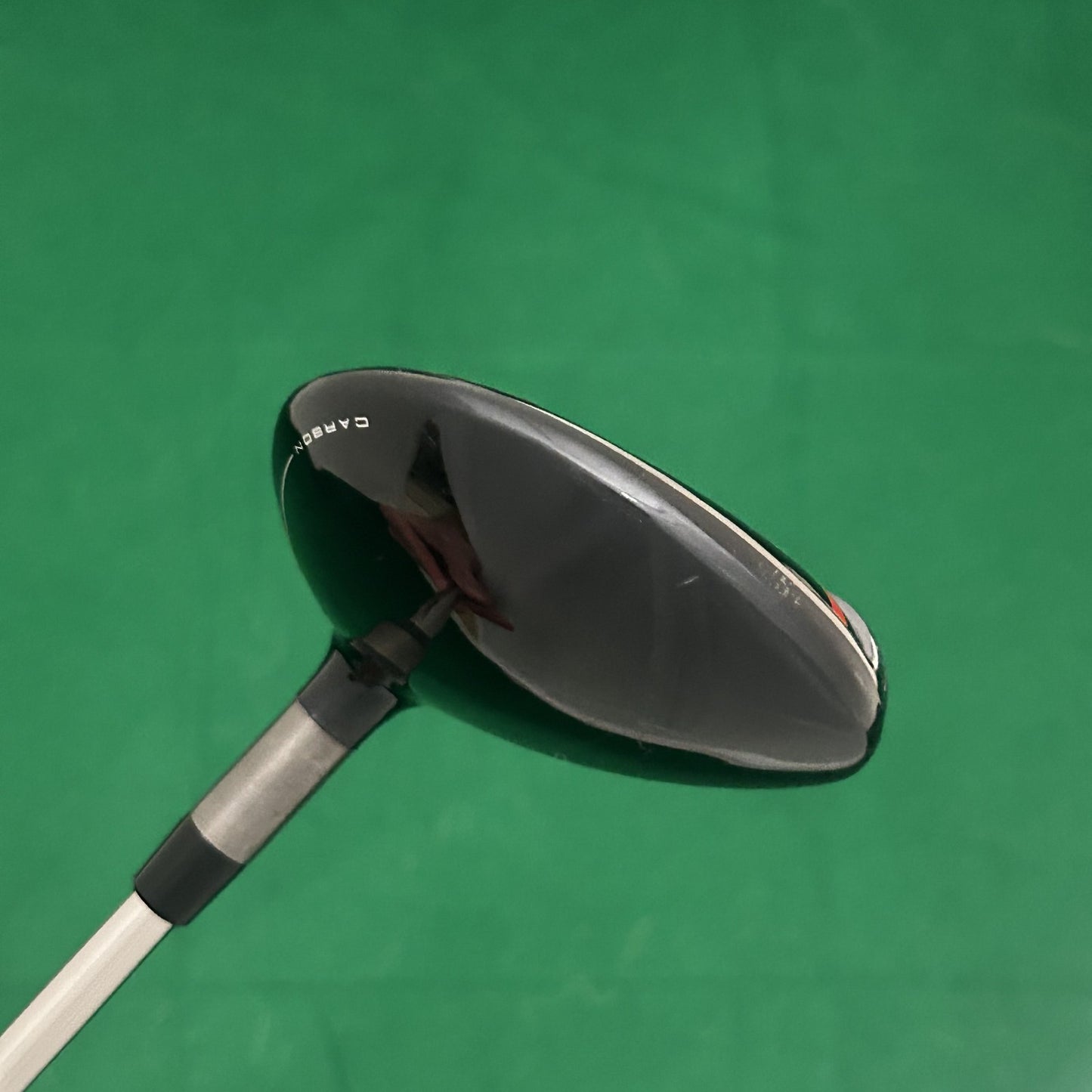 Callaway 2023 Left Handed Big Bertha 7 Wood RCH 55 Regular Flex Shaft +HC