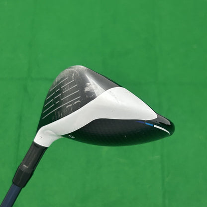 TaylorMade SIM2 Max 7 Wood Fujikura Ventus Blue 5R Regular Flex Shaft