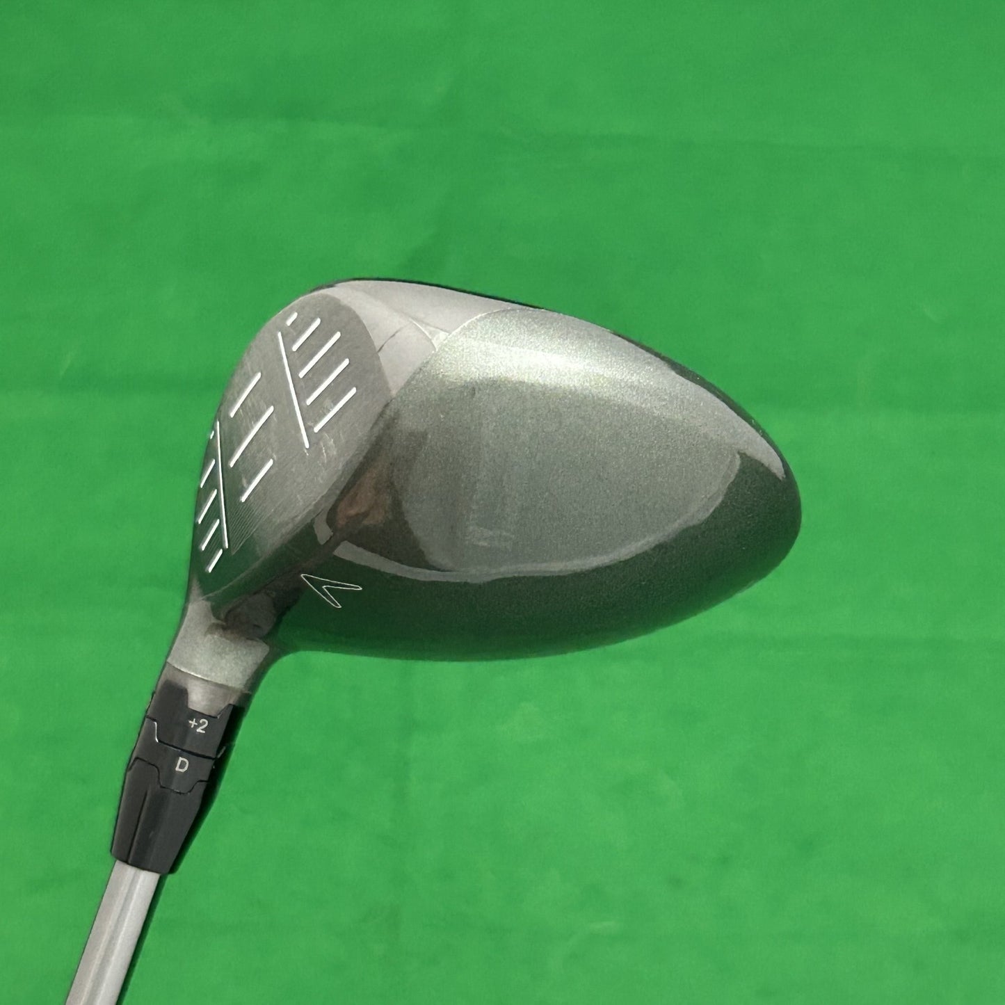 Callaway 2023 Great Big Bertha 7 Wood UST Helium 40 Senior Flex Shaft +HC