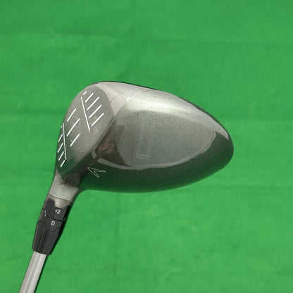 Callaway 2023 Great Big Bertha 7 Wood UST Helium 40 Senior Flex Shaft +HC