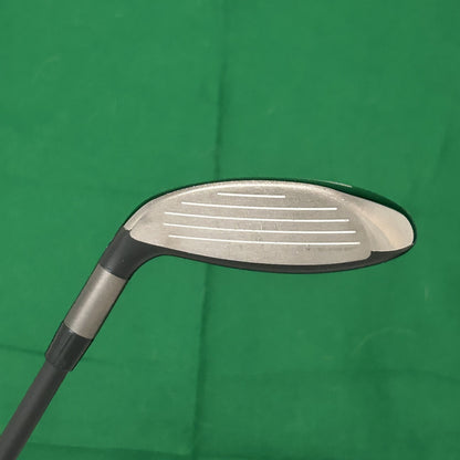 Callaway Elyte 9 Wood Mitsubishi Vanquish PL 50 Regular Flex Shaft +HC
