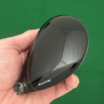 Callaway Elyte Triple Diamond 3 Wood (15*) - Club Head & Cover Only (Elite)