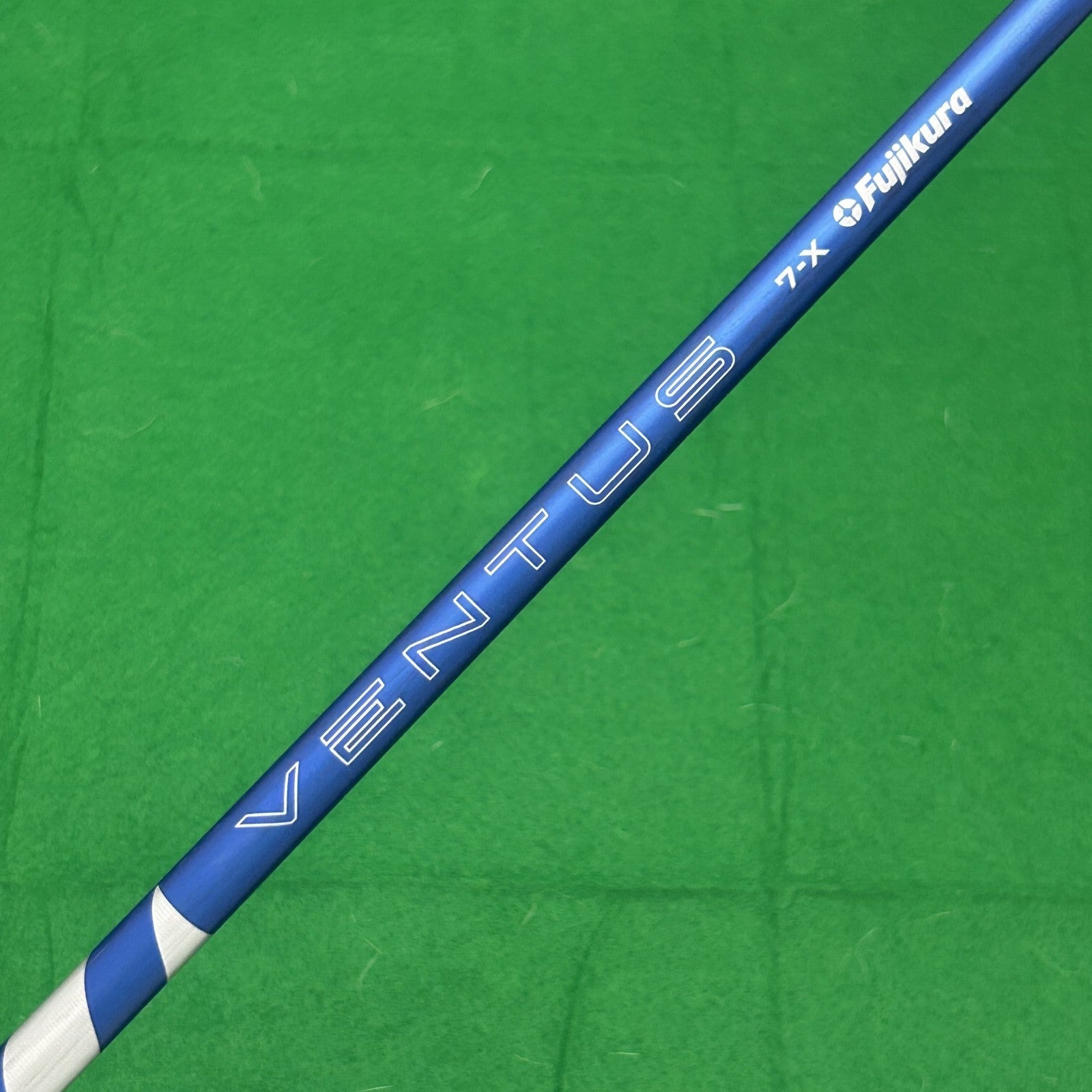 Callaway Elyte Triple Diamond 7 Wood Ventus VeloCore+ Blue 7X Extra Stiff +HC