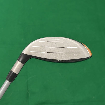 Callaway Mavrik 7 Wood Project X HZRDUS T800 Orange 65 Senior Flex Shaft
