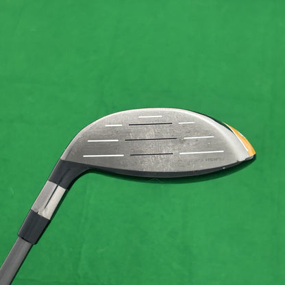 Callaway Mavrik Fairway 7 Wood Project X EvenFlow Riptide 60 Regular +HC