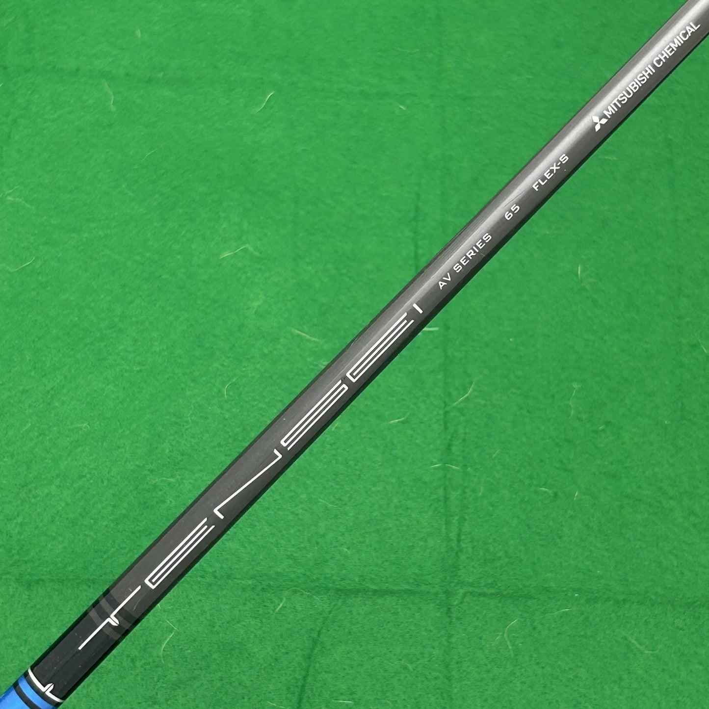 Callaway Epic Speed 7 Wood Tensei AV Series Blue 65 Stiff Flex +HC