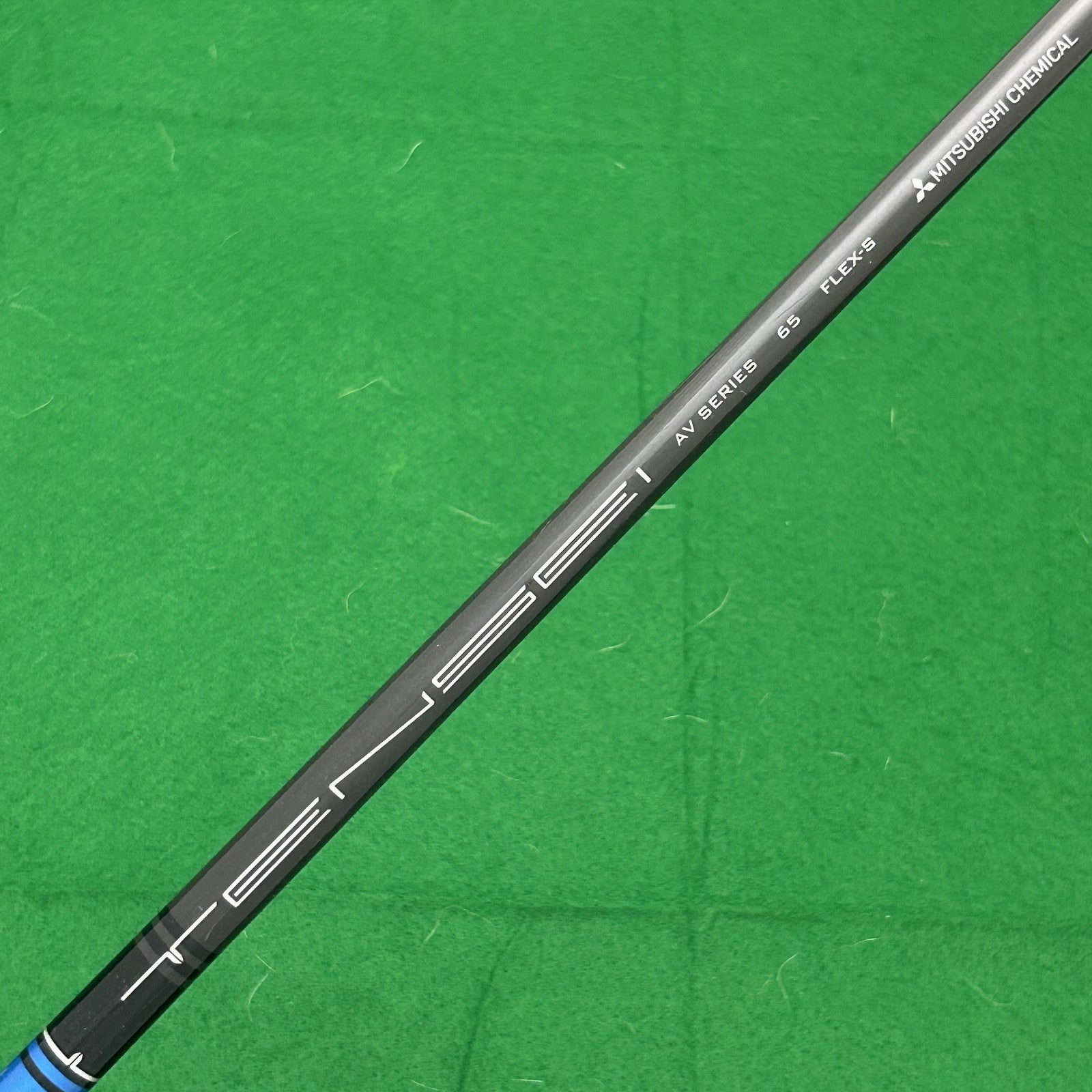 Callaway Epic Speed 7 Wood Tensei AV Series Blue 65 Stiff Flex +HC