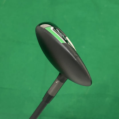 Callaway Elyte 9 Wood Callaway RCH 55 Regular Flex Shaft +HC