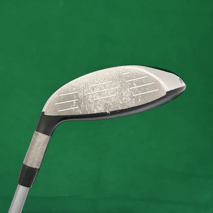 Callaway Elyte 7 Wood  Project X Denali Charcoal 60 Stiff Flex Shaft +HC