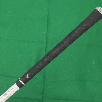 Callaway Elyte 7 Wood Project X Denali Charcoal 60 Stiff Flex Shaft +HC